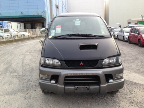 L400 Series II LWB - Call for price