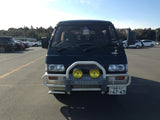 Mitsubishi Delica L300 - Sold