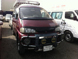 Mitsubishi Delica LWB