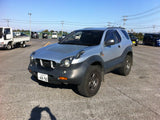 Isuzu Vehicross 4WD - Sold