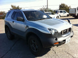 Isuzu Vehicross 4WD - Sold