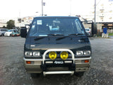 `87 Mitsubishi Delica - Sold to the US