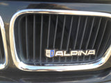 Alpina B3 sedan B3-0150