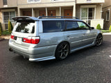 Nissan Stagea