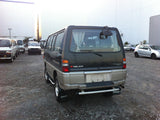 `87 Mitsubishi Delica - Sold to the US