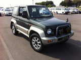 Mitsubishi Junior Auto - Sold