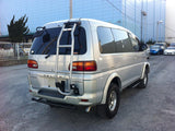 Delica Spacegear standard 5 speed - SOLD
