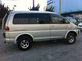 Delica Spacegear standard 5 speed - SOLD