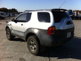 Isuzu Vehicross 4WD - Sold