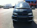 Mitsubishi Spacegear Royal Exceed