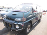 Mitsubishi Delica LWB