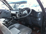 `87 Mitsubishi Delica - Sold to the US