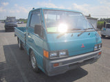 Delica Pick-up Truck  - Sold