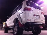 Lifted Mitsubishi Delica - Sold