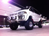 Lifted Mitsubishi Delica - Sold