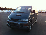 Mitsubishi Delica Spacegear Series II