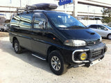 Mitsubishi Delica LWB Super Exceed