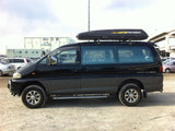 Mitsubishi Delica LWB Super Exceed