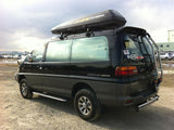 Mitsubishi Delica LWB Super Exceed