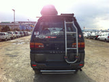 Mitsubishi Delica LWB Super Exceed