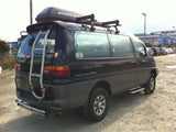 Mitsubishi Delica LWB Super Exceed