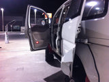 Lifted Mitsubishi Delica - Sold