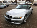 BMW Z3 Convertible