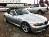 BMW Z3 Convertible