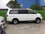 LWB Delica Spacegear