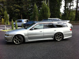 Nissan Stagea