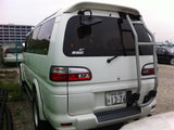 LWB Delica Spacegear