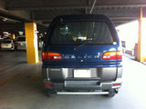 Mitsubishi Delica Spacegear