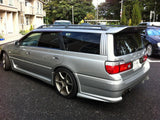 Nissan Stagea