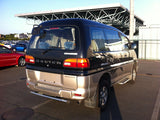 Mitsubishi Delica Chamonix