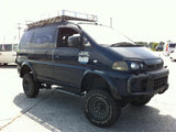 Delica - lifted 3.0 V6 - Sold