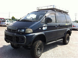 Delica - lifted 3.0 V6 - Sold