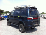 Delica - lifted 3.0 V6 - Sold