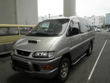 L400 LWB Series II - Sold