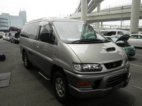 L400 LWB Series II - Sold