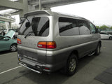 L400 LWB Series II - Sold