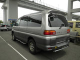 L400 LWB Series II - Sold