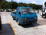 Delica Pick-up Truck  - Sold