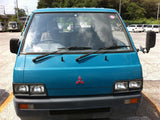 Delica Pick-up Truck  - Sold