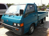 Delica Pick-up Truck  - Sold