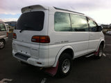 Mitsubishi Delica Spacegear Series II