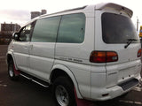 Mitsubishi Delica Spacegear Series II