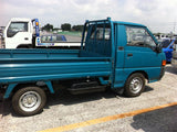 Delica Pick-up Truck  - Sold