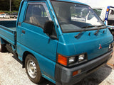 Delica Pick-up Truck  - Sold