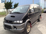 L400 Series II LWB - Call for price