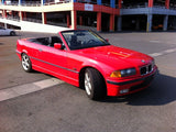 BMW 328i Convertible